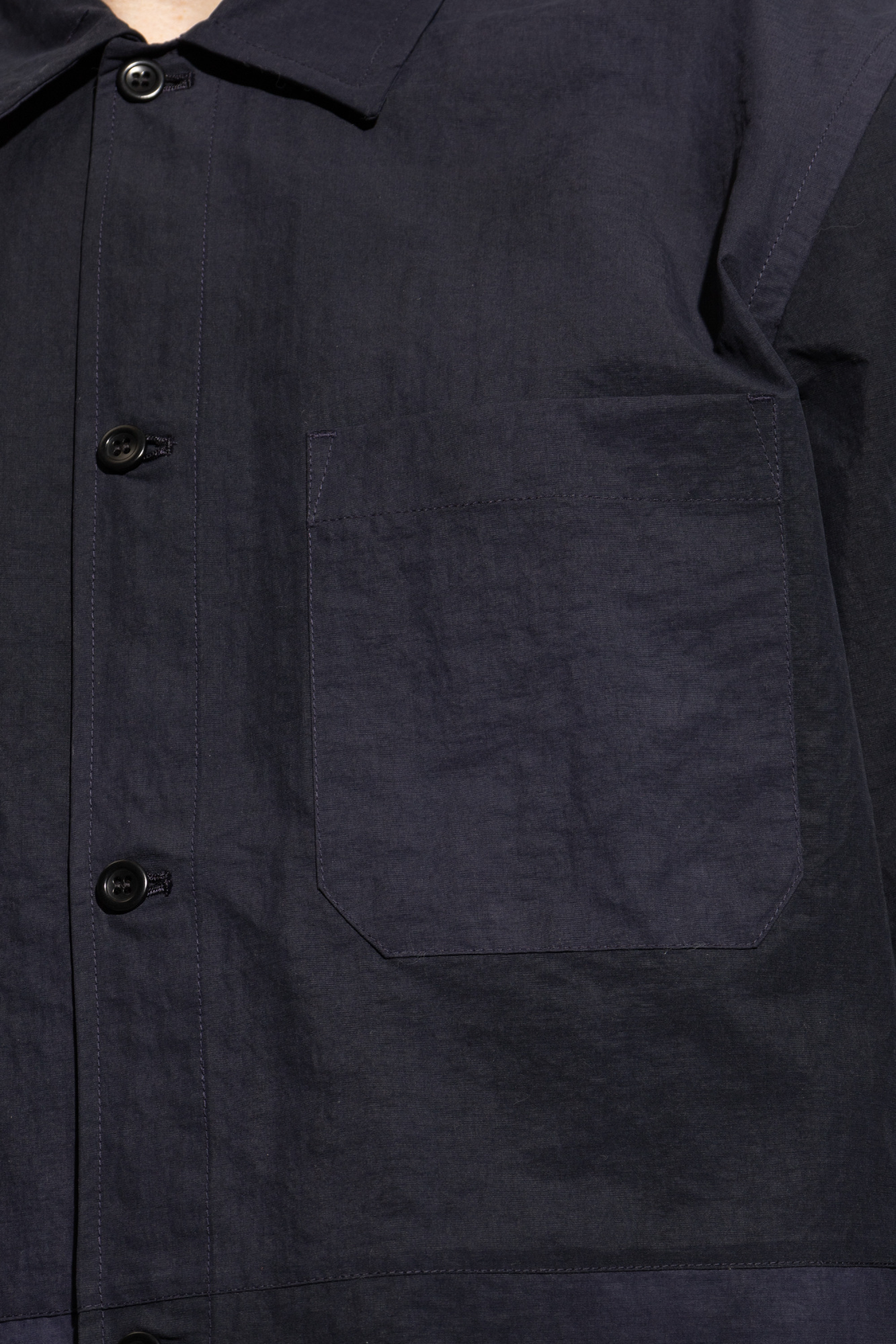 Norse Projects Shirt `Ulrik` | Men's Clothing | Vitkac